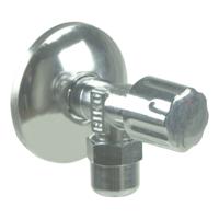 Riko luxor hoekstopkraan 1/2 bui.x10 zonder filter - thumbnail