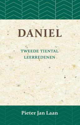 Leerredenen over het Boek van Daniel - (ISBN:9789057195334) Leerredenen over het Boek van Daniel - (ISBN:9789057195334)