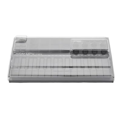 Decksaver AKAI MPK Mini MK3 Decksaver AKAI MPK Mini MK3