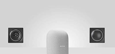 Fibaro Walli Roller Shutter schakelaar - thumbnail