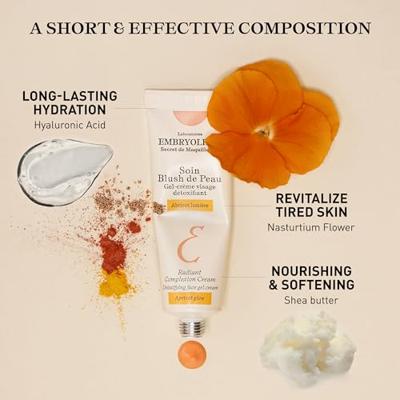 Embryolisse Radiant Complexion Cream 30 ml