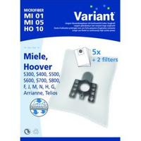 Enzo Variant Microfiber MIELE type F,J,M MI05 - 1520504 - thumbnail