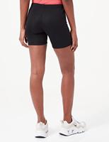 Tottenham Hotspur Broekje Uit Junior 2021-2022 - Maat 128 - Kleur: Zwart | Soccerfanshop - thumbnail