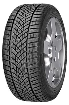 Dunlop Winter Sport 5 SUV - thumbnail