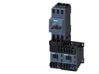 Siemens 3RA2210-1KE17-2BB4 3RA22101KE172BB4 Aftakking voor apparaat Motorvermogen bij 400 V 5.5 kW 690 V Nominale stroom 11.5 A - thumbnail