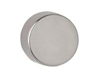 Magneet maul neodymium rond 8x5mm 2.4kg - thumbnail