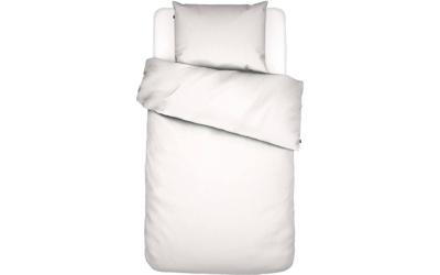 Essenza Essenza Minte Dekbedovertrek 1p 140x220 Wit