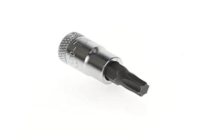 Gedore Dopsleutel 1/4" Torx T30 - 6191240