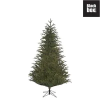 Blackbox kunstKerstboom Frasier h155 x d109cm groen - thumbnail