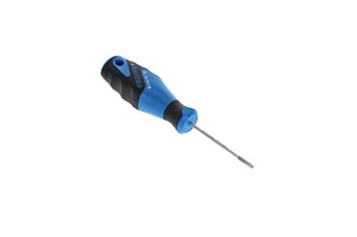 Gedore 3-c schroevendraaier Torx T9 - 6685750 - thumbnail