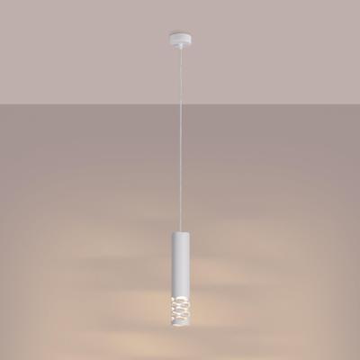 Hanglamp LIRO 1 wit Hanglamp LIRO 1 wit
