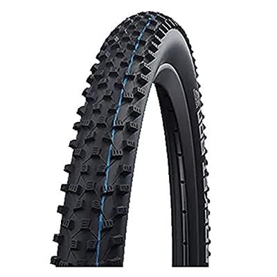 Schwalbe Buitenband rocket ron super ground 29 x 2.25" / 57-622 mm - zwart