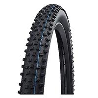Schwalbe Buitenband rocket ron super ground 29 x 2.25" / 57-622 mm - zwart - thumbnail
