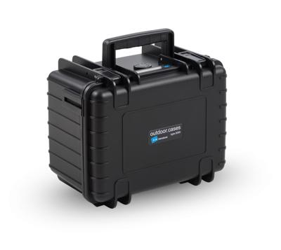 B&W outdoor.case type 2000 GoPro9 koffer