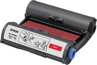 Epson RC-R1RNA 100mm Red Ribbon - thumbnail