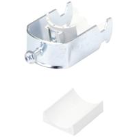 Sygonix SY-5067274 Kabelklem Staal 10 stuk(s) - thumbnail