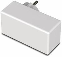 Bopla SE 420 E/CEE -9016 Stekkerbehuizing 100 x 50 x 40 PC Wit 1 stuk(s) - thumbnail