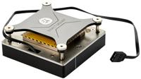 EKWB EK-Quantum Velocity² D-RGB - 1700 Nickel + Acetal cpu-koeler - thumbnail