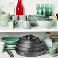 Tefal Ingenio Renew ON Keramische Pannenset 3-delig - thumbnail