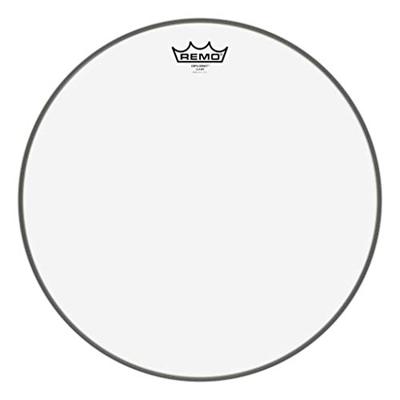 Remo BD-0316-00 16 inch Diplomat Clear drumvel Remo BD-0316-00 16 inch Diplomat Clear drumvel