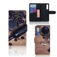 Xiaomi Mi 9 SE | Book Cover | Wijn - thumbnail