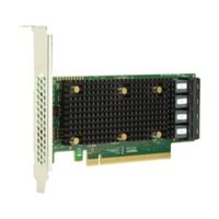 BROADCOM HW 9405W-16i Single Kit NA A 00 F L, 05-50047-00, Zwart - thumbnail