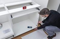 Sola GO! Smart | Digitale helling- en hoekmeter met Bluetooth - 01483001 - thumbnail