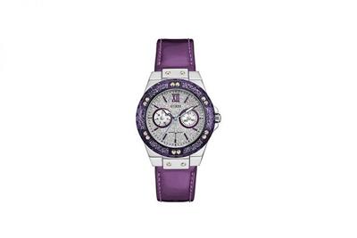 Guess W0775L6 (Ø 38 mm) Dames horloge
