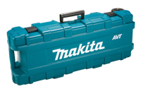 Makita Accessoires Koffer kunststof trolley voor HM1511 en HM1512 breekhamers - 821836-2 821836-2 - thumbnail