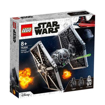 LEGO Star Wars Imperial TIE Fighter™ - 75300 LEGO Star Wars Imperial TIE Fighter™ - 75300