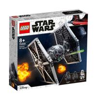 LEGO Star Wars Imperial TIE Fighter™ - 75300 - thumbnail