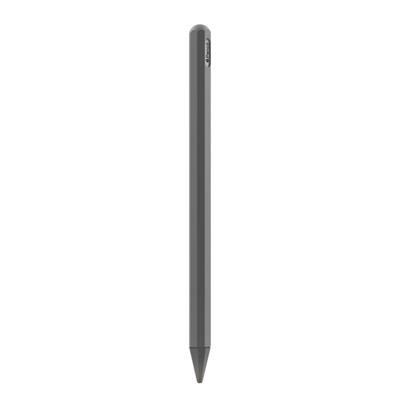 Stylus pen silicagel beschermhoes voor Apple pencil 2 (grijs)