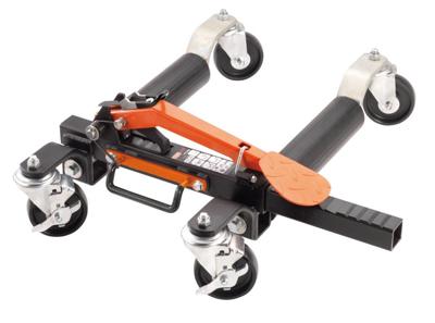 Bahco Auto dolly | voor het verplaatsen van voertuigen - BH1CD680