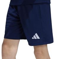 adidas Entrada 26 Trainingsbroekje Kids Donkerblauw Wit - thumbnail