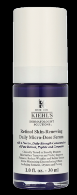 Kiehls - Kiehl&apos;s Retinol Skin-Renewing Daily Micro-Dose Serum 30 ml