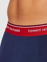 Tommy Hilfiger 3-Pack Heren Boxershorts - Premium Essential - Elastisch katoenen heren onderbroeken - thumbnail