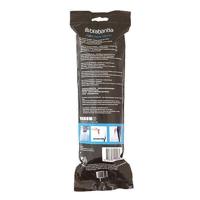 Brabantia perfectfit afvalzak code j 23l 20 stuks - thumbnail