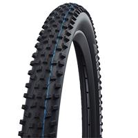 SCHWALBE Vouwband rocket ron super ground 27.5 x 2.80" / 70-584 mm - zwart - thumbnail