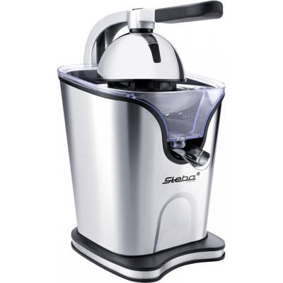 Steba ZP3 Citruspers RVS/Zwart