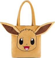 Pokemon - Novelty Eevee Tote Bag - thumbnail
