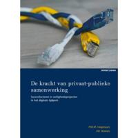 De kracht van privaat-publieke samenwerking (Paperback) - thumbnail
