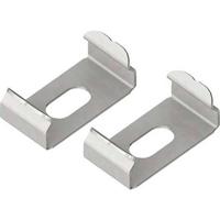 Brumberg 53034000 Brumberg Leuchten Bevestigingsset Staal (l x b x h) 10 x 20 x 8 mm Piece 1 stuk(s) - thumbnail