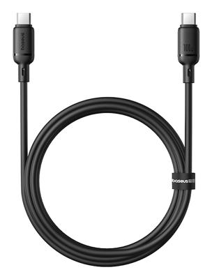 Kabel USB-C naar USB-C Baseus P10377704113-01
