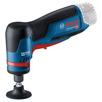 Bosch Professional GWG 12V-50 S Rechte slijpmachine Basic Body - 06013A7000 - thumbnail