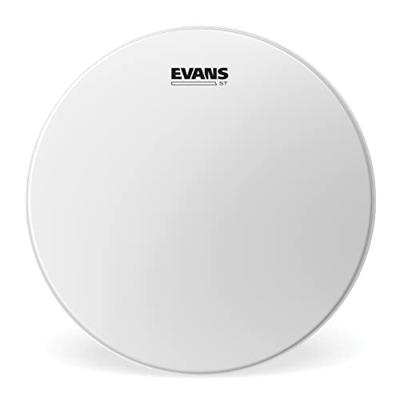 Evans B14ST ST 14 inch snaredrumvel - thumbnail