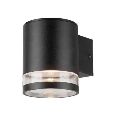 V-TAC VT-1145 10399 Wandlamp op zonne-energie 1 W Lichtkleur (naam): Warmwit