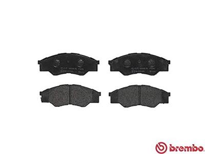 Remblokken set P83096