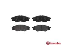 Remblokken set P83096 - thumbnail