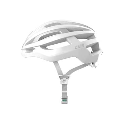 CRNK helm helmer hyper wit m 53-57cm