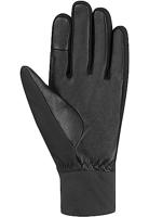 Reusch Catalyst Windstopper® Touch-Tec™ Handschoen Black 10 - thumbnail